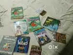 Story book/educational book at 50% off