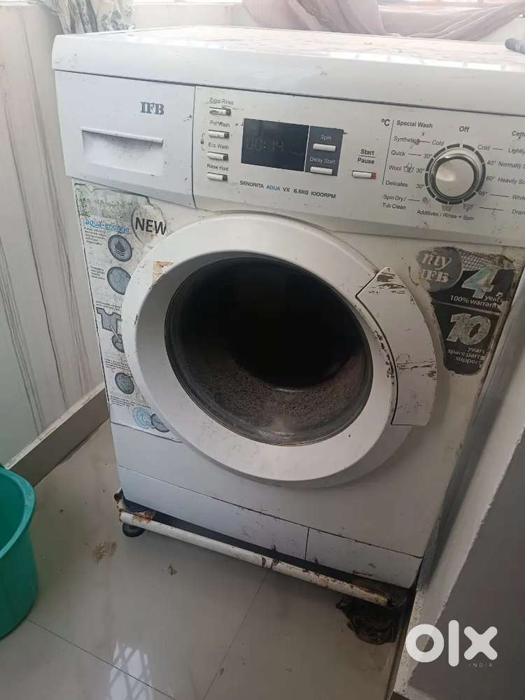 IFB 6KG FRONT LOAD
