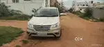 Toyota Innova 2015 Diesel 180000 Km Driven