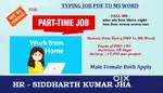 Give a new direction to your life, join hands with us and achieve succ