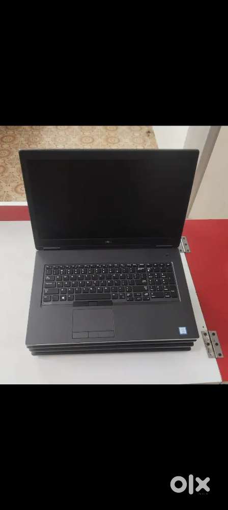 DELL HP Lenovo Corporate laptops 12k to 34k from H-TECH VIRUGAMBAKKAM