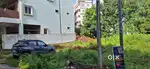 Plot for sale 72000/sq yard near tatva global school