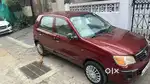 Maruti Suzuki Alto K10 1.0 VXI, 2010, Petrol
