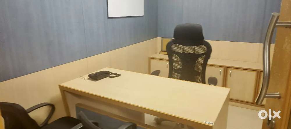 3000sqft furnished office space for rent in peelamedu.