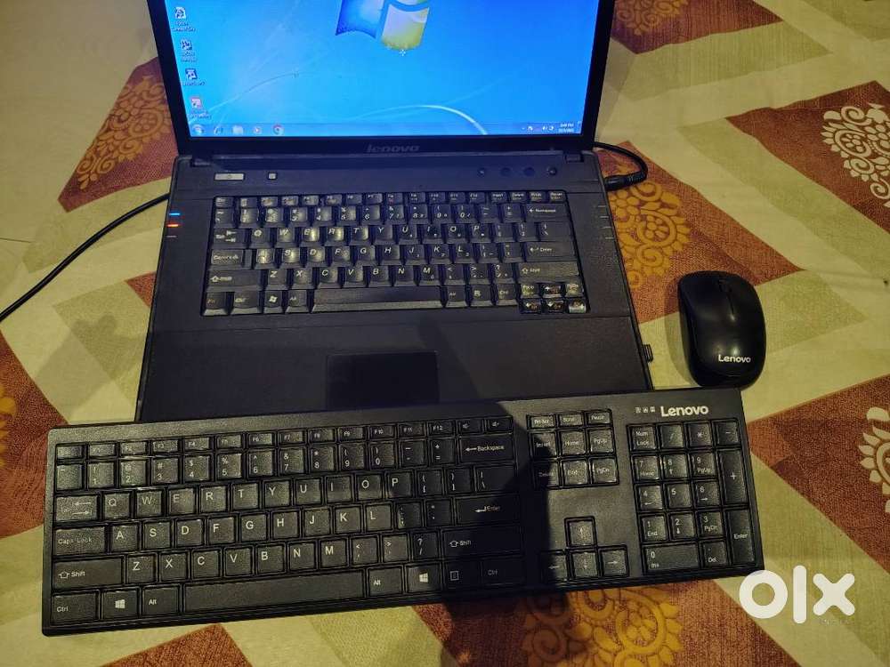 Lenovo Laptop