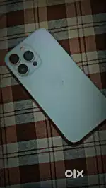 Iphone 13 pro   74 health bettry service