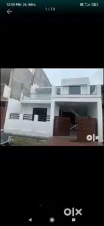 One Room Set on first floor for rent in Tirupati Homes, Anora,