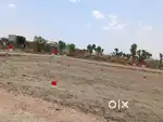 PLOTS available at Lakhna Road Vatika in 9.7 Lakh