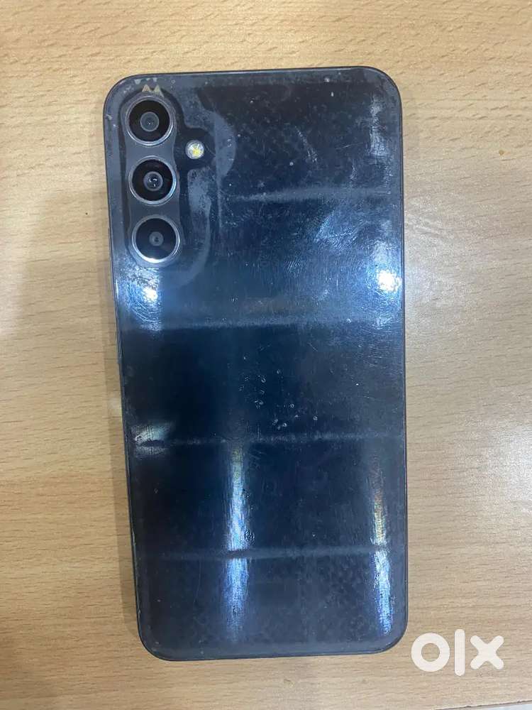 Samsung A34 5G