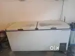 Fridge 600 litre