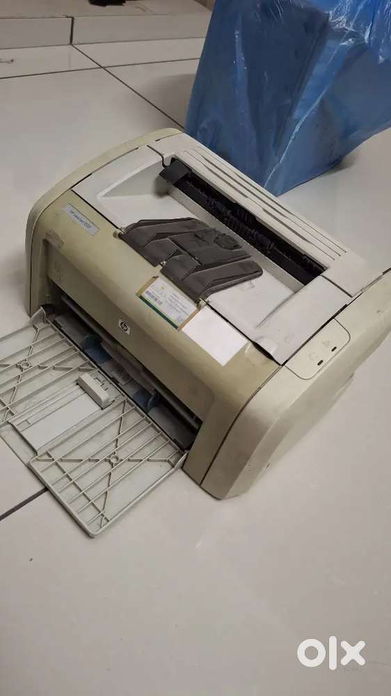 HP Printer Laserjet 1020