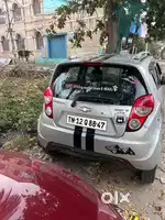 Chevrolet Beat 2016 Petrol Well Maintained