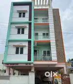 2.5kms from chromepet Station