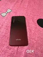 Vivo Y15 – Mint Condition  4GB RAM  Great Battery  Budget-Friendly