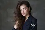 Female models for ad shoots