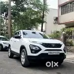 Tata Harrier 2.0 Kryotec XTA Plus, 2023, Diesel