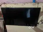 BRAND NEW 43 SONY BRAVIA TV UNUSED URGENT SALE