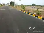 30ft Road plot sale in Bhubaneswar