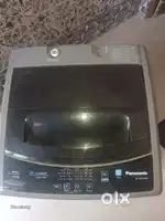 Panasonic washing machine