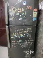 Lg Fridge 240 litre