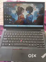 Laptop lenovo thinkpad