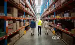 Hiring for warehouse jobs