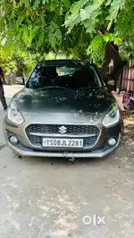 Maruti Suzuki Swift 2022