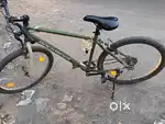ROCKRIDER ST30