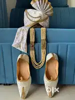 Grooms Accessories