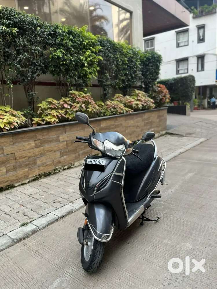 Honda Activa 5g 2019 Model 1st Owner