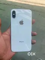 I phone x 64gb