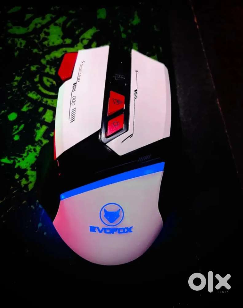 Evo Fox Gaming mouse