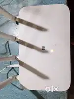 Selling my MI WIFI ROUTER