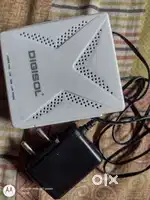 DIGISOL XPON ONU ROUTER WITH 1 PON