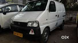 Maruti Suzuki Eeco CARGO CNG A/C, 2019, CNG & Hybrids