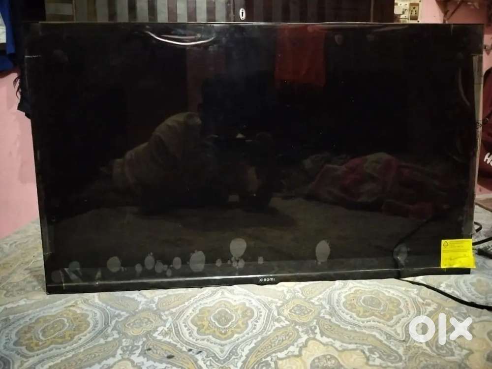 Mi 32 inch goggle tv - motherboard kharab h