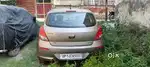 Hyundai i20 2013 Diesel Good Condition