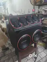 Tractor music