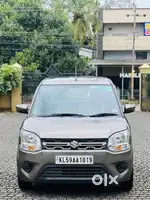 Maruti Suzuki Wagon R VXI, 2024, Petrol