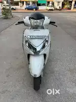 Honda Activa 125 2018 model Excellent condition