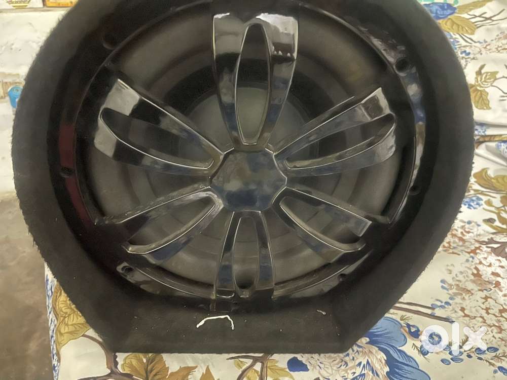 Base tube for all type of car