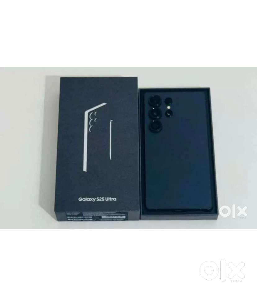 Samsung S25 Ultra
