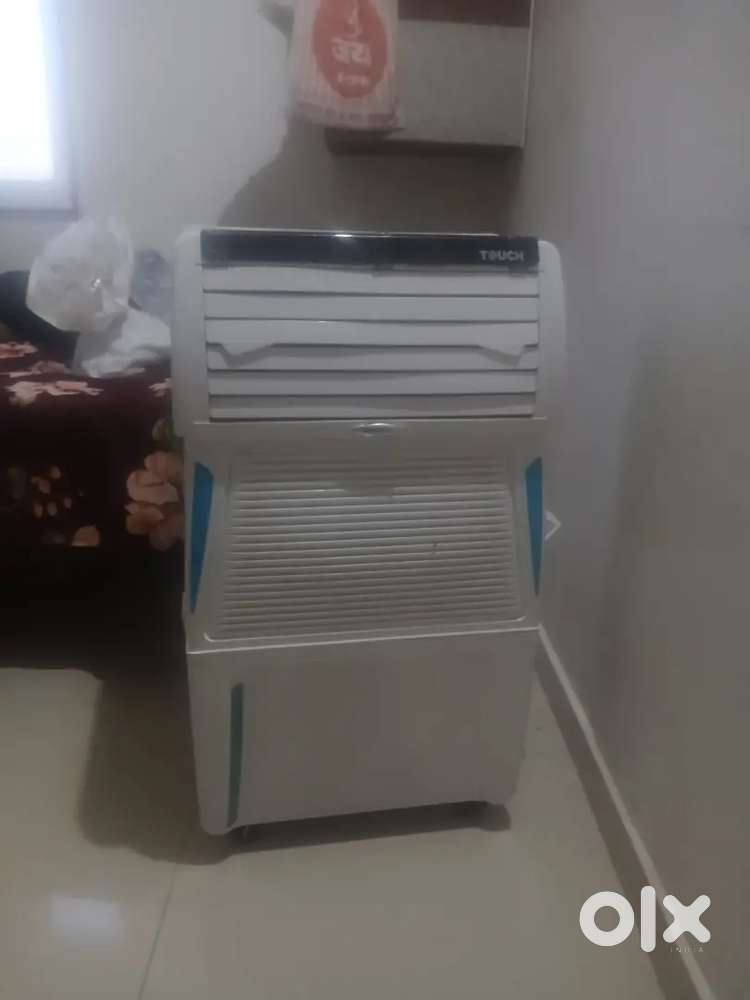 Symphony smart cooler