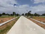 30x40 SITES FOR SALE HUNSUR ROAD - MYSORE