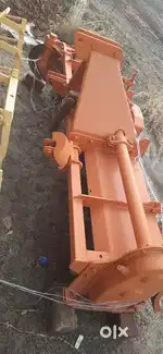 Rotavetor landforce 8feet price 95000