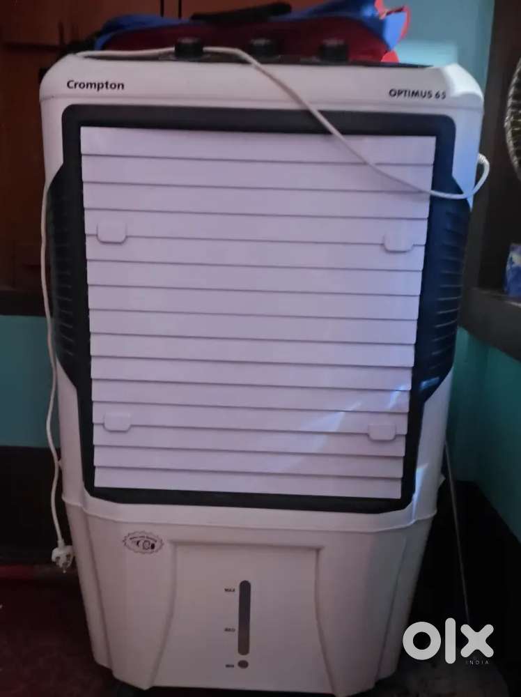 CROMPTON OPTIMUS 65 COOLER