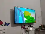 Mi led 32 inch 1 year old