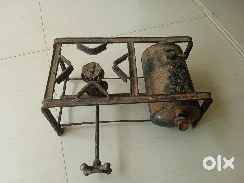 Vintage Kerosene Gas Stove