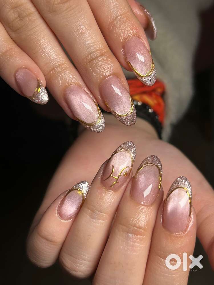  Experienced Nail Technician Required  Full Time