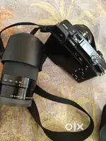 Sony camera